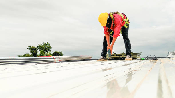 Best 4 Ply Roofing  in Manning, SC