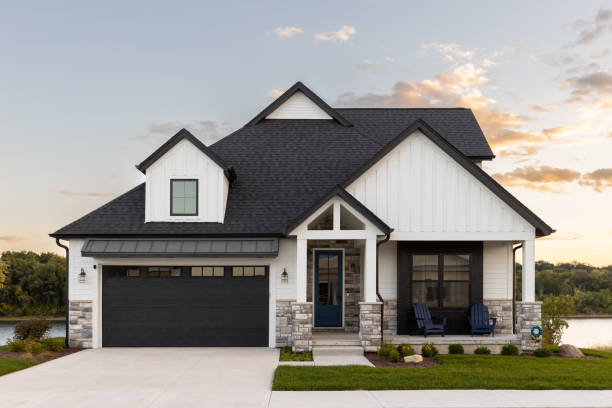 Best Rubber Roofing (EPDM, TPO)  in Manning, SC