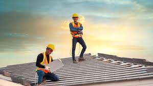 Best Commercial Roofing Services  in Manning, SC